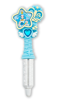 プリンセススターカラーペン しし座