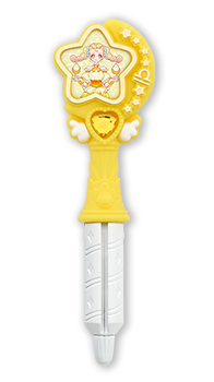 プリンセススターカラーペン てんびん座