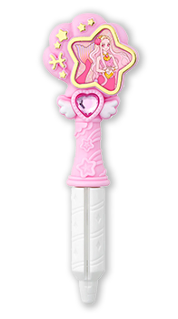 プリンセススターカラーペン うお座