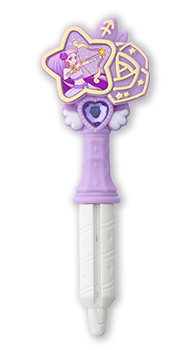 プリンセススターカラーペン いて座