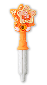 プリンセススターカラーペン さそり座