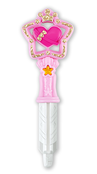 シャイニートゥインクルペン