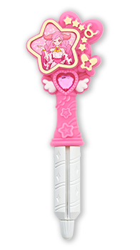 プリンセススターカラーペン おうし座