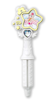 プリンセススターカラーペン おとめ座