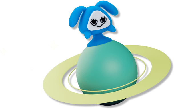 キューバイン ウサキュー