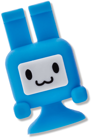 キューバイン ウサキュー