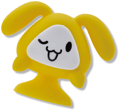 キューバイン ウサキュー