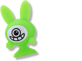 キューバイン ウサキュー