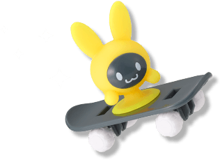 キューバイン ウサキュー