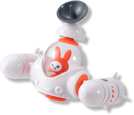 キューバイン メカ