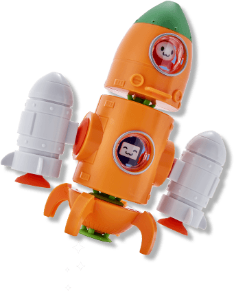 キューバイン メカ