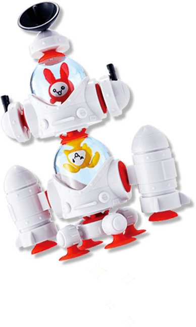 キューバイン メカ