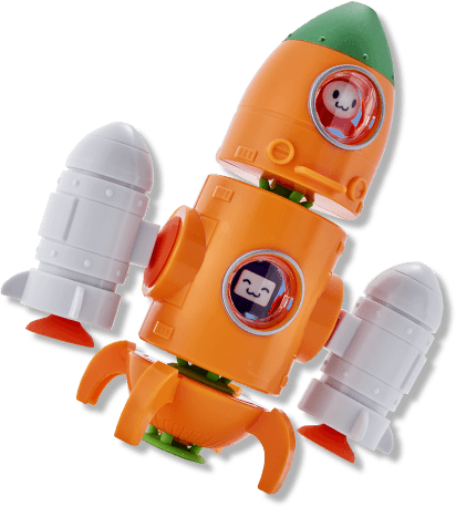 キューバイン メカ