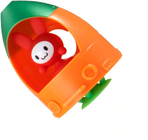 キューバイン メカ