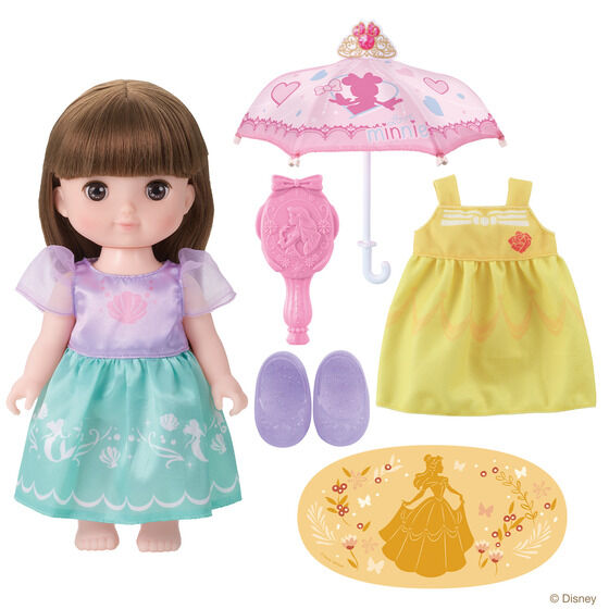 おしゃれあそびがいっぱい！はじめてのソランDXセット