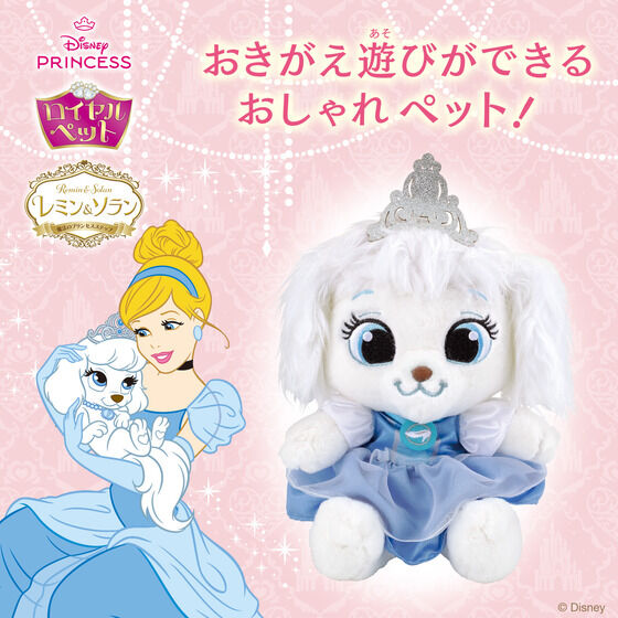 おでかけしよう♪ ロイヤルペット パンプキン