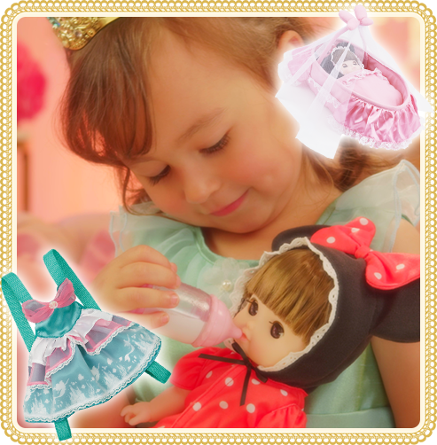 基本お世話遊び