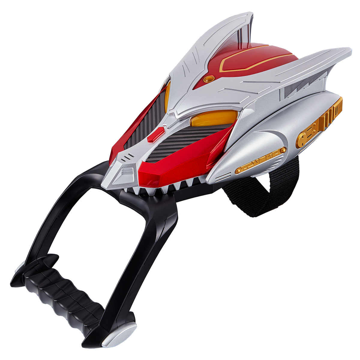 ドラグバイザー