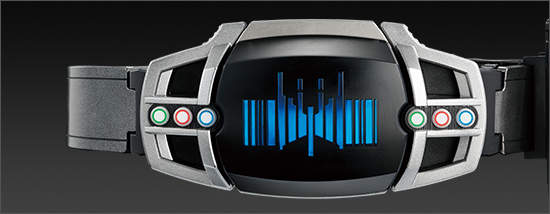 DIENDRIVER & DIEND BELT