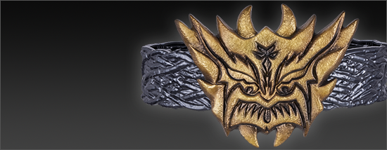 GURONGI BELT GEDORUDO