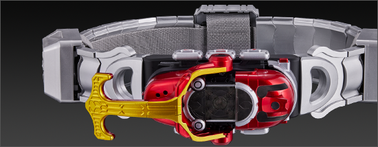 KABUTOZECTER Ver.1.5