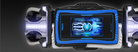 MUEZ PHONE & MUEZ DRIVER