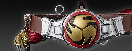 HENSHIN ONSA ONKAKU & ONGEKIKO KAENTSUZUMI & ONGEKIBOU REKKA