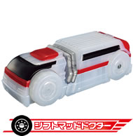 シフトマッドドクター