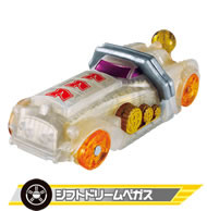 シフトドリームベガス