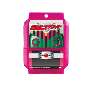 ディケイドゴチゾウ