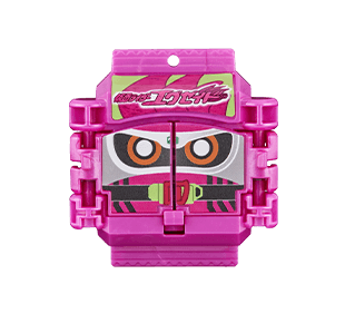 エグゼイドゴチゾウ