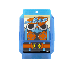 ガッチャードゴチゾウ