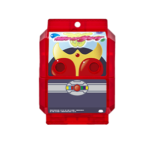 クウガゴチゾウ