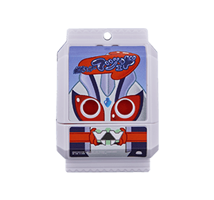 マジェードゴチゾウ