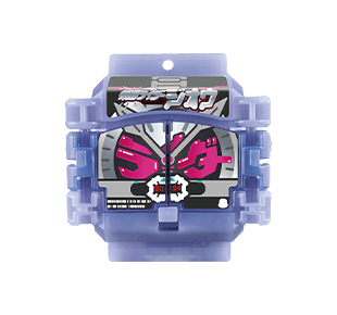 ジオウゴチゾウ