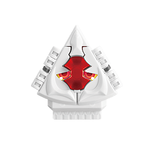 ケーキングゴチゾウ