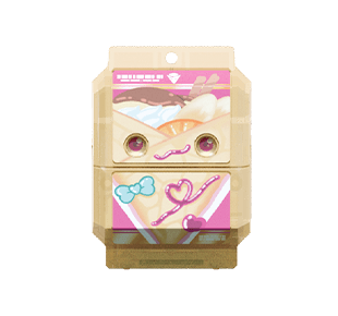 クレプーナゴチゾウ