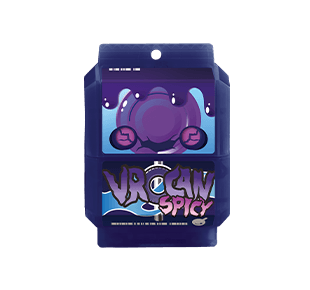 ブルキャンスパイシーゴチゾウ