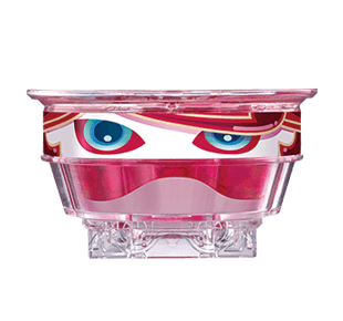 ぷるゼリーゴチゾウ