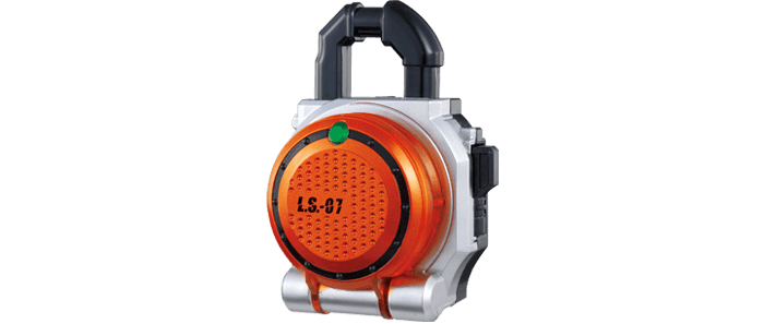 ロックシード