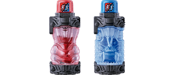 変身ベルト ビルドドライバー | HENSHIN BELT HISTORY | 仮面ライダー