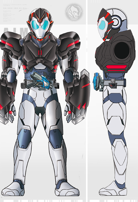 仮面ライダーバルカン パンチングコング