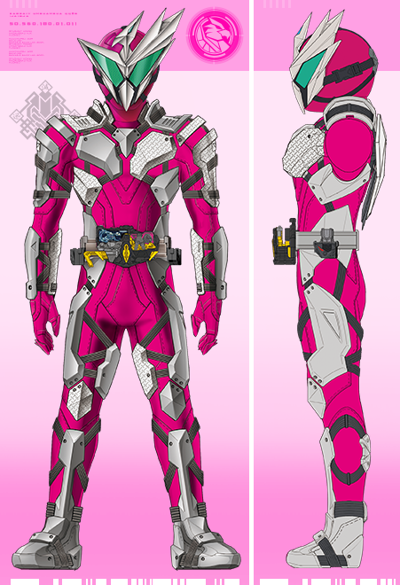 仮面ライダー迅 フライングファルコン