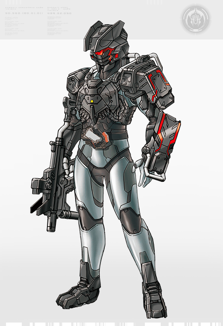 インベイディングホースシュークラブ