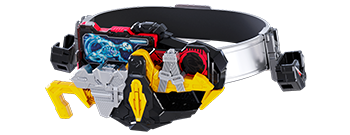 滅亡迅雷フォースライザー