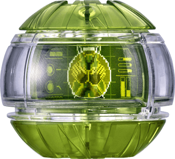 バリアカプセム