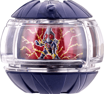 ブレイドカプセム