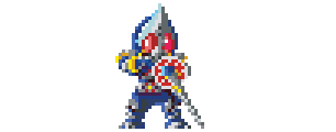 ブレイドカプセム