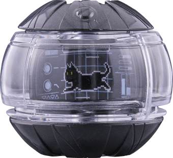 コードカプセム