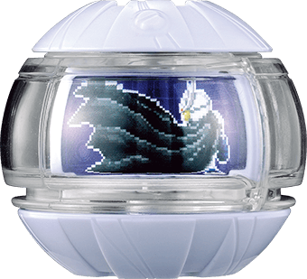 エターナルカプセム